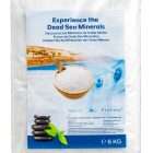 Aquafinesse Dead Sea Experience Kit 6kg at Castle Hot Tubs Pembrokeshire, Swansea and South Wales