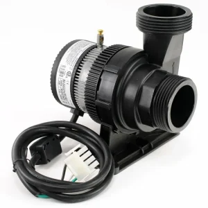 Laing Universal E14 Fixed Speed Circulation Pump for Hot tubs at Castle Hot Tubs Pembrokeshire, Swansea and South Wales