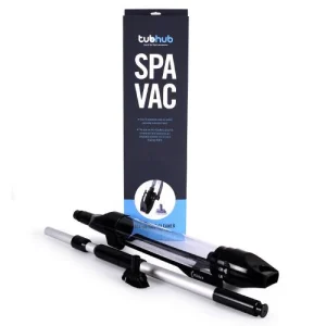 Spa Vac / Pool Vacuum / Spa Vacuum / Hot Tub Vacuum