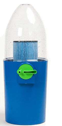 Estelle Filter Cleaning System