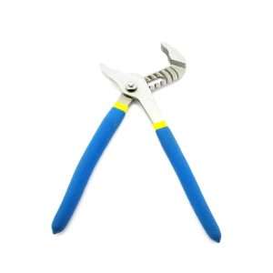 union grips for hot tub repair