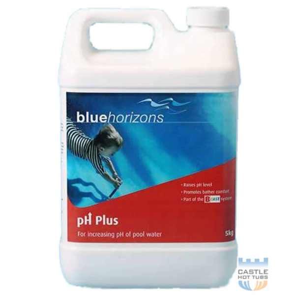 Blue Horizons pH Plus
