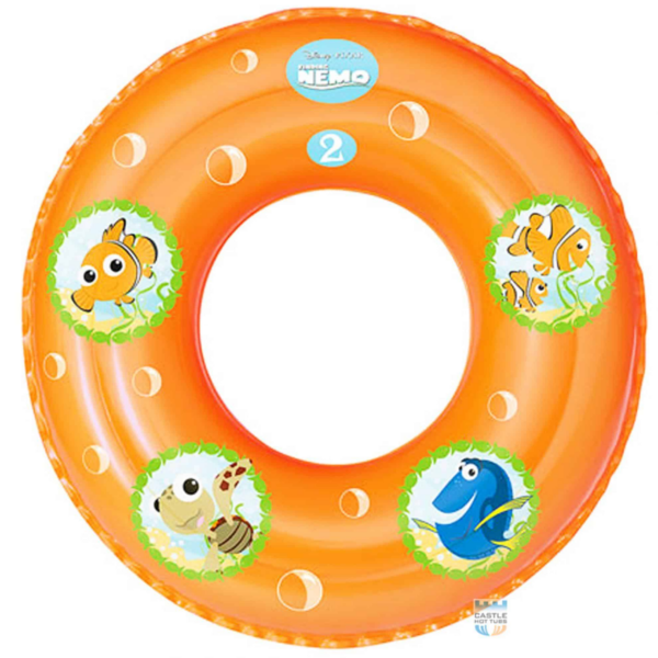 Bestway Disney Finding Nemo Swim ring