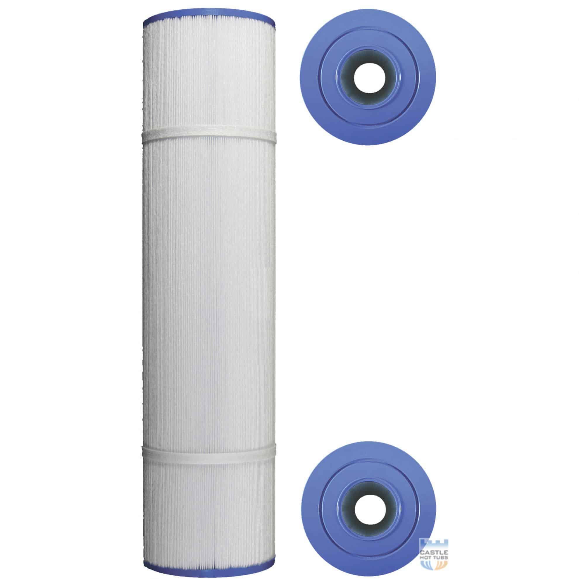 PCST80-M Replacement hot tub filter for FC-2975 51002 Coast Spas C5396 