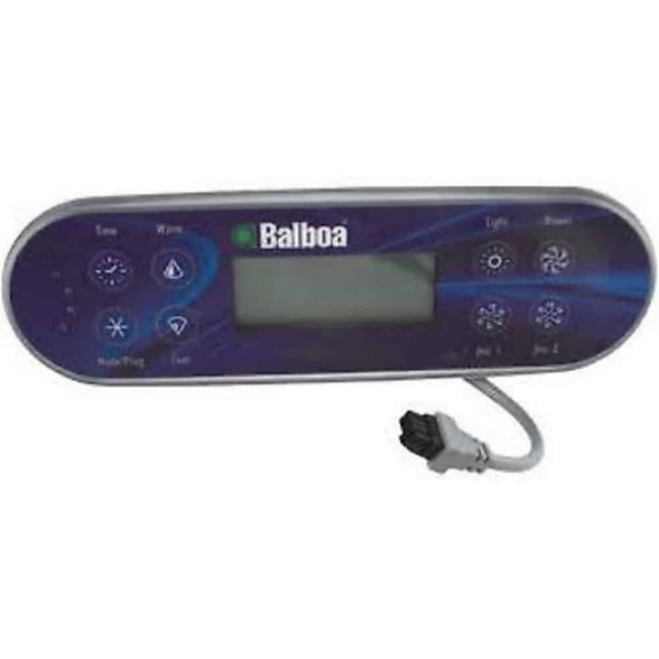 ML700 Balboa Touch Panel
