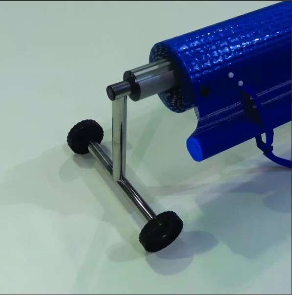 Wheelie Roller Up to 16ft - 2.6m - 4.3m wide at Castle Hot Tub Pembrokeshire, Swansea and South Wales Wheelie Roller Up to 16ft - 2.6m - 4.3m wide at Castle Hot Tub Pembrokeshire, Swansea and South Wales