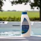 AquaFinesse Starter Switch Kit with Chlorine GRANULES at Castle Hot Tubs Pembrokeshire, Swansea and South Wales