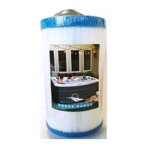 force hot tub filter
