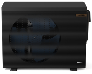 Poolex Jet Pro Swimming Pool Air Source Heat Pump