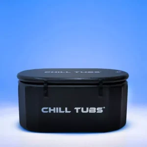 Chill Tubs Essential Bath Ice Bath
