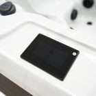 Platinum Spas Barcelona v3 at Castle Hot Tubs Pembrokeshire, Swansea and South Wales