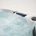 Platinum Spas Barcelona v3 at Castle Hot Tubs Pembrokeshire, Swansea and South Wales