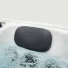 Platinum Spas Barcelona v3 at Castle Hot Tubs Pembrokeshire, Swansea and South Wales