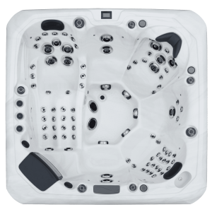 Platinum Spas Tokyo Hot Tub