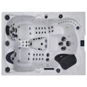 Platinum Spas Topaz Hot Tub