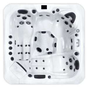 Platinum Spas Kenya Hot Tub