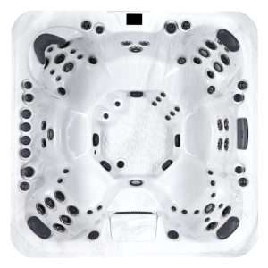 Platinum Spas Oslo Hot Tub
