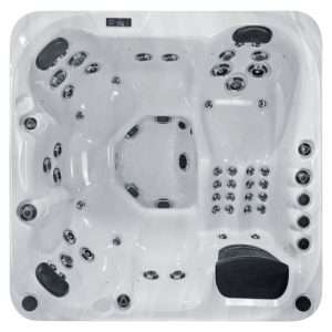 Platinum Spas Refresh Hot Tub