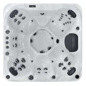 Platinum Spas Seville Hot Tub