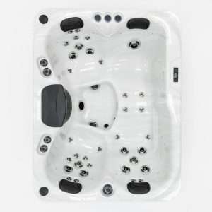 Platinum Spas Tahiti Hot Tub