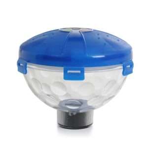 Underwater light