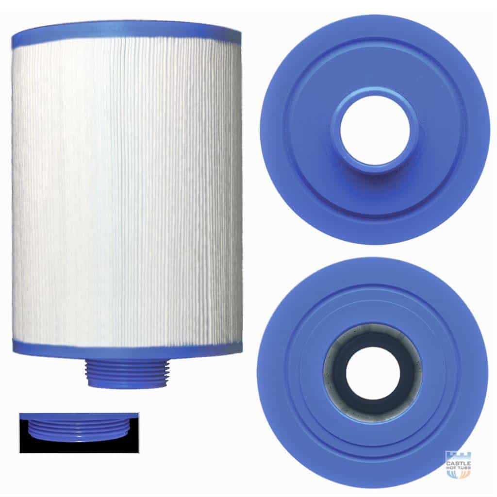 4CH-22-1 Hot Tub Filter 4CH-22 hot tub replacement filter