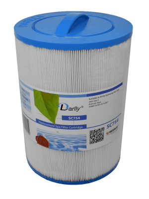 Master Spas Legend Range Filter 6CH352