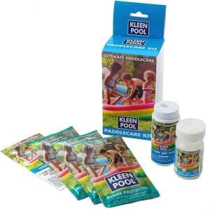 kleen pool paddlecare kit