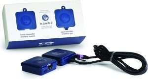 Gecko IN.Touch 2 WiFi Interface Module 3