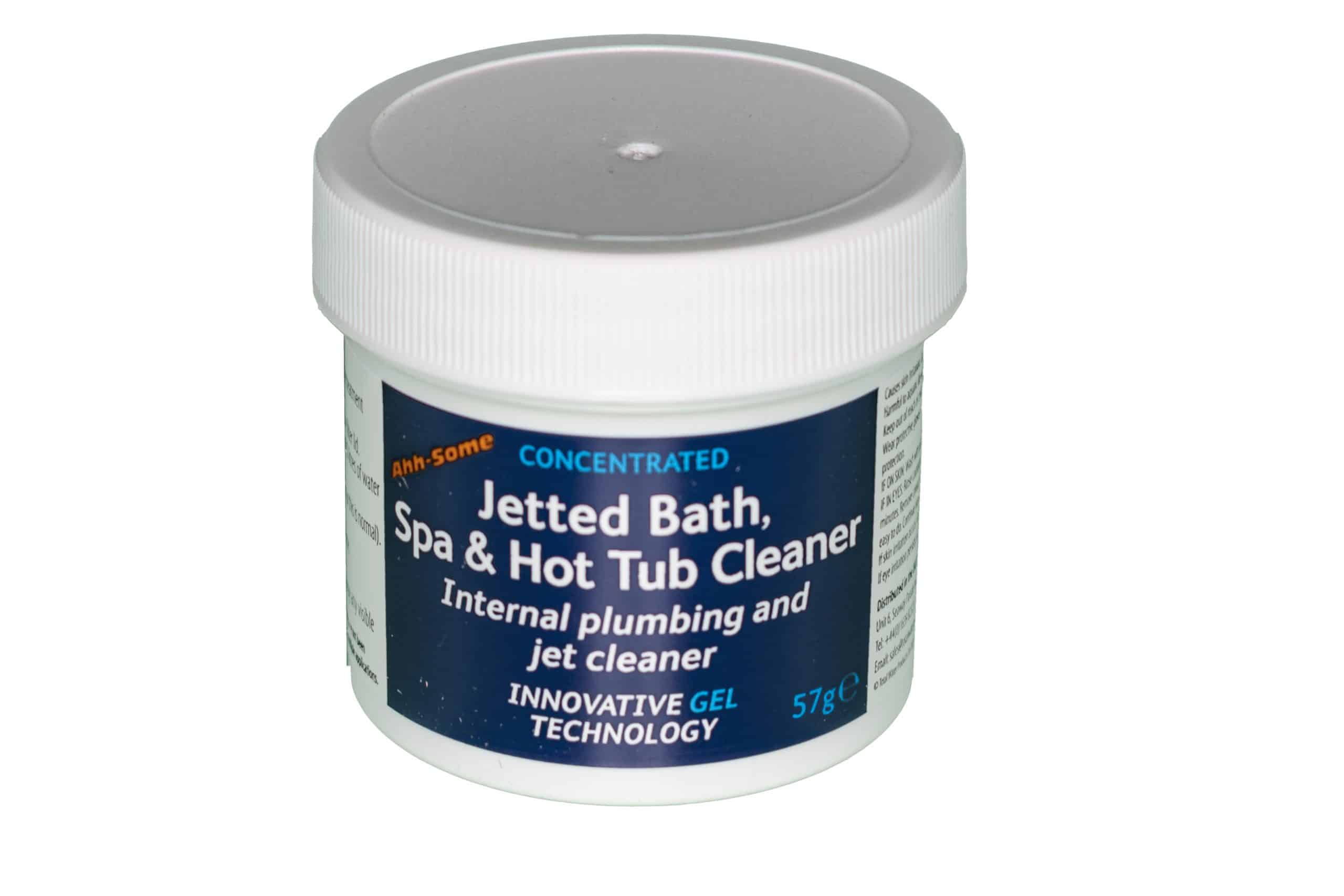 Ahh-Some Cleaner 57g Ahh-Some 57g tub