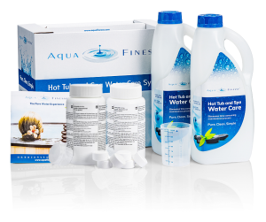 AquaFinesse Extra Tablets