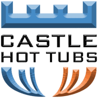 Castle Hot Tubs logo