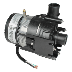 Laing E10 1inch smooth barb circulation pump