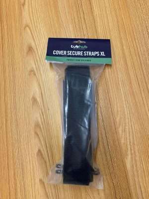 Cover Storm Strap Essentials Secure Strap XL