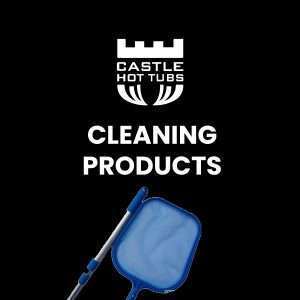 Cleaning Products & Equipment