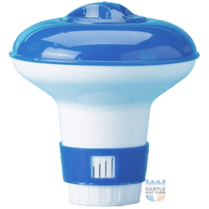 Chemical Dispenser