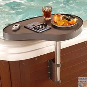 Spa Caddy Tray - Hot Tub Drinks Tray