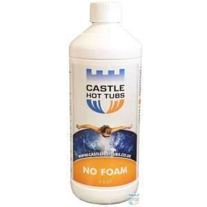CHT Foam Away