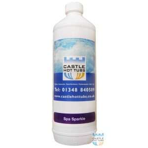 CHT Spa Sparkle