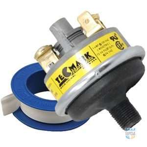 Tecmark Pressure Switch 3902