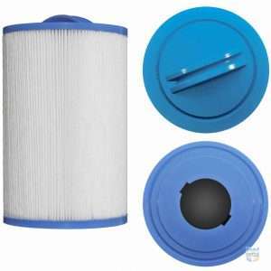 PSG13.5 / 4CH19 Hot tub filter