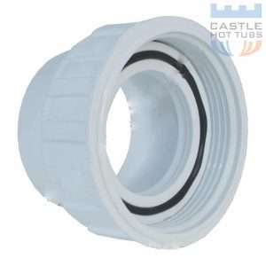 2 inch Waterway or Aquaflo Union
