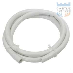 3/8 inch (air)