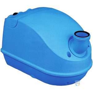 Balboa Genesis Air blower