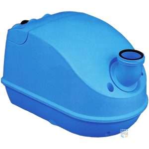 Balboa Genesis Air blower