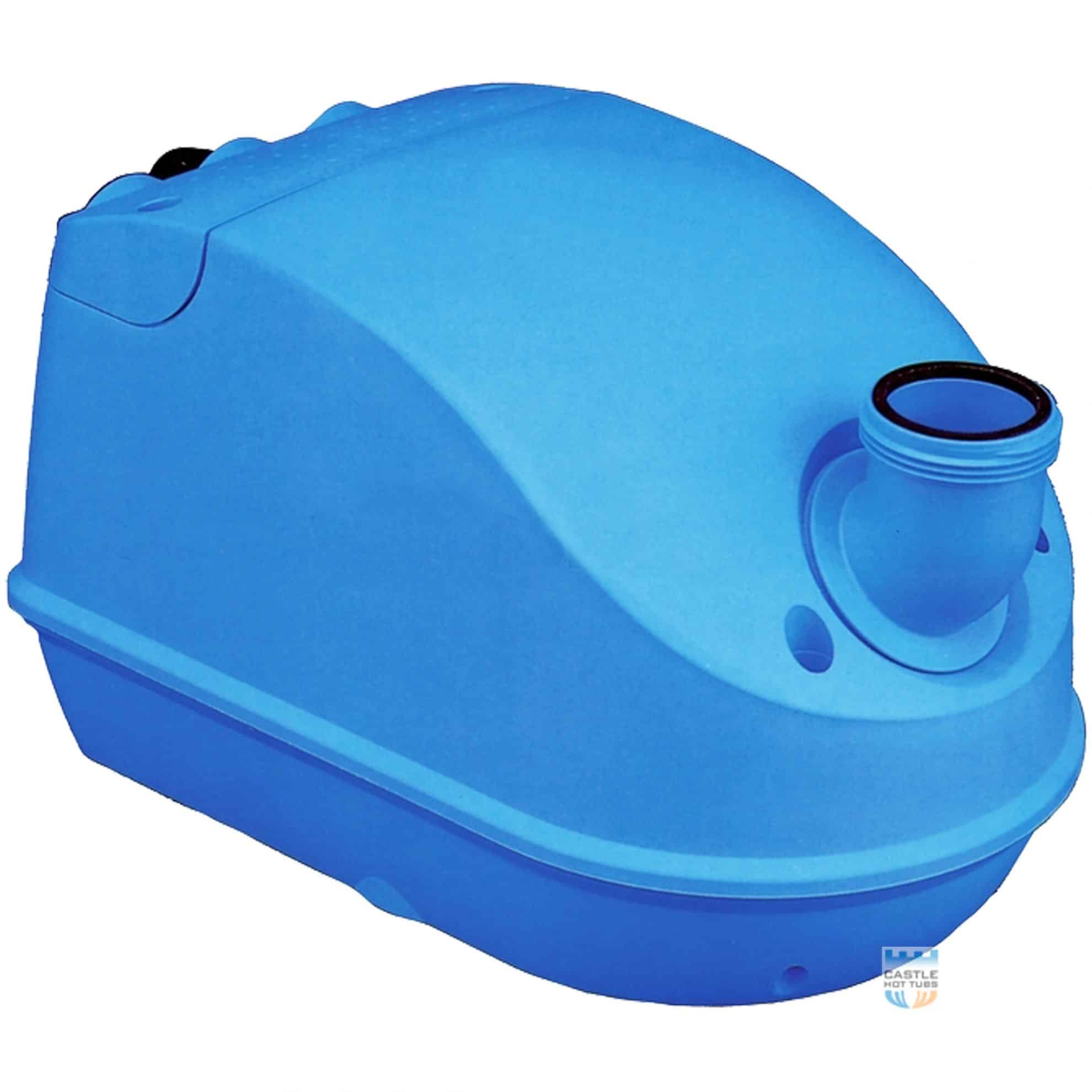 Balboa Genesis Air blower 500W No Heater Balboa Genesis Air blower