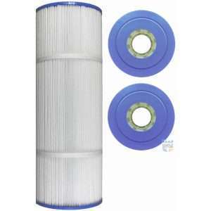 PA50 / C7656 Hot tub filter