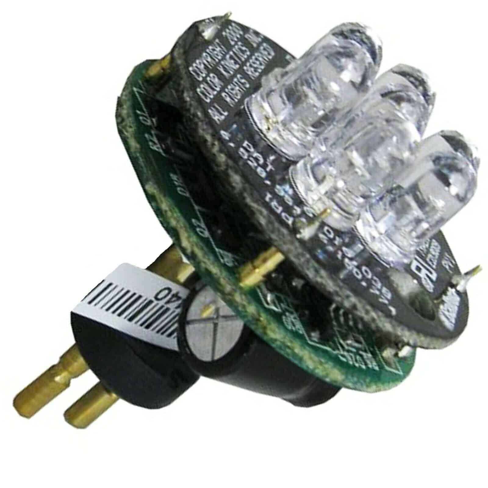 Balboa MultiColour LED Hot Tub Light Balboa MultiColour LED Light