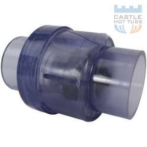 Air Check Valve 2"