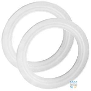 1.5 inch Heater Gaskets